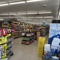 Dollar General - Walking in....