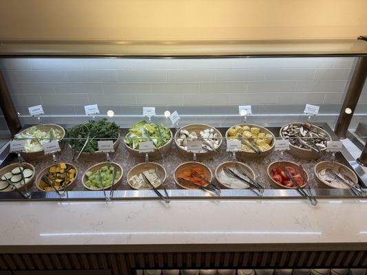 RAKU Shabu Shabu House by null