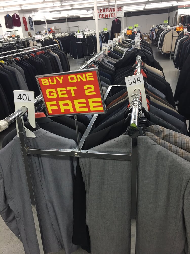 SUITMART Men's Clothing 11120 North Fwy, Houston, TX Phone Number