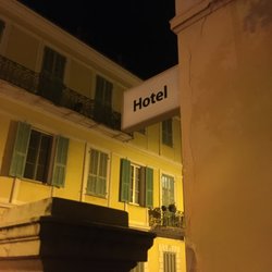 Hotel Lemon