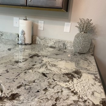 Elegant Touch Stonework - Countertop - General Contractors Near Me - New Port Richey, Florida Elegant Touch Stonework - Countertop - General Contractors Near Me - New Port Richey, Florida