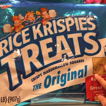 LICK - Giant Kristie treats - Candy Stores Near Me - Las Vegas, Nevada