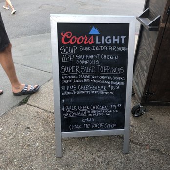 Davis' Pub - Specials Board - American Near Me - Annapolis, Maryland Davis' Pub - Specials Board - American Near Me - Annapolis, Maryland