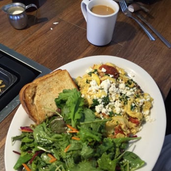 Slappy Cakes - Veggy egg skillet. - Breakfast & Brunch Near Me - Lahaina, Hawaii Slappy Cakes - Veggy egg skillet. - Breakfast & Brunch Near Me - Lahaina, Hawaii