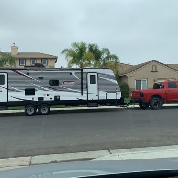 Camping World - Las Vegas - RV Dealers Near Me - Las Vegas, Nevada