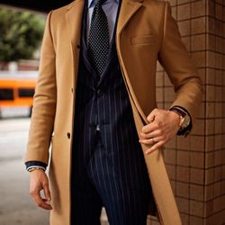 Cuffs & Collars by Antoine Rubini