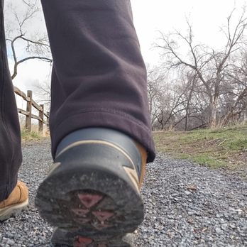 9 Line Trail - Hiking Near Me - Salt Lake City, Utah
