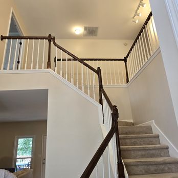 1. Tony’s Painting Services