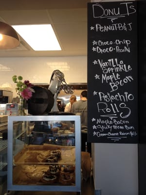 Jewel's Bakery & Cafe by null