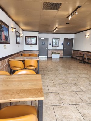 Tierra Mia Coffee Drive Thru by null