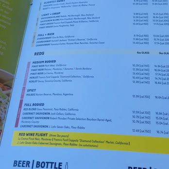 California Pizza Kitchen - Menu 2 - Pizza Near Me - Burbank, California California Pizza Kitchen - Menu 2 - Pizza Near Me - Burbank, California