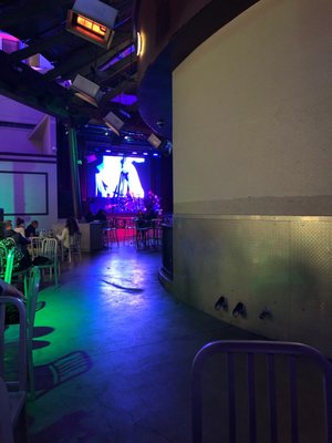Carnaval Court Las Vegas by null