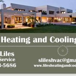 Liles Heating and Cooling