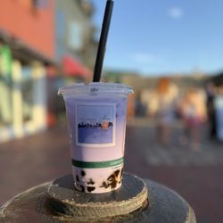 Boba On Bowen’s