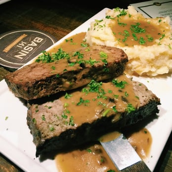Basin 141 - Meatloaf Mondays! - Pubs Near Me - Montrose, California
