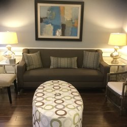 Shelly Hummel Therapy, LMFT - Waiting room