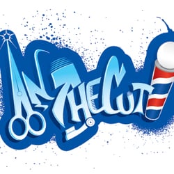 In The Cut Barbershop - Established 2004'