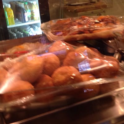 Grace's Cafe by null