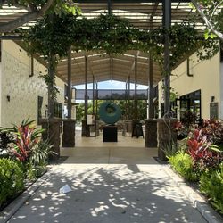 Wailea Village Center