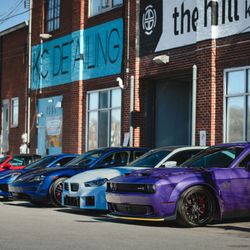 KC Detailing