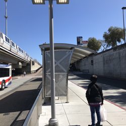 samTrans - 120