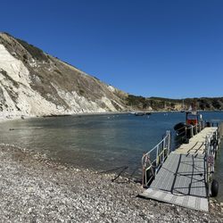 Lulworth Cove