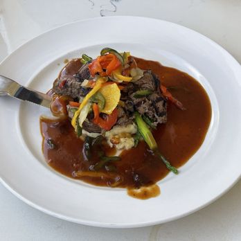 Filberts Farmhouse Kitchen - New American Near Me - Aurora, Oregon