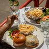 Cafe d’Alsace gift card