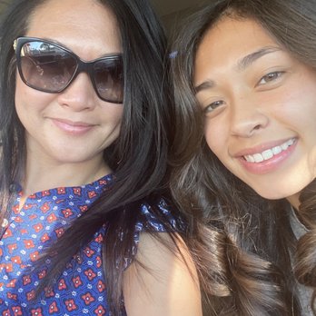 Ceci Salon - Japanese Hair Straightening for me and cut and style for my babygirl. Thanks Joanne and Richie - Hair Salons Near Me - San Diego, California Ceci Salon - Japanese Hair Straightening for me and cut and style for my babygirl. Thanks Joanne and Richie - Hair Salons Near Me - San Diego, California