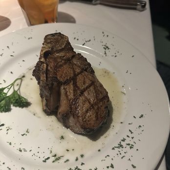 Hal’s The Steakhouse - Bone in fillet - Steakhouses Near Me - Nashville, Tennessee Hal’s The Steakhouse - Bone in fillet - Steakhouses Near Me - Nashville, Tennessee