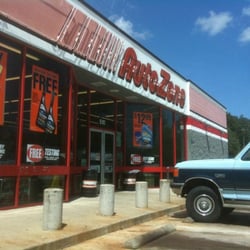 AutoZone