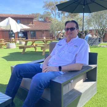 Brick Barn Wine Estate - Wine Tasting Room Near Me - Buellton, California Brick Barn Wine Estate - Wine Tasting Room Near Me - Buellton, California