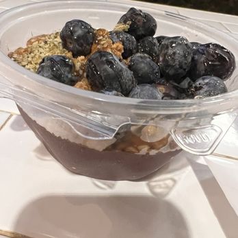 Ju-C Bar - Juice Bars & Smoothies Near Me - Atlanta, Georgia