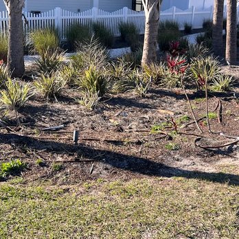 United Landscapes - Landscaping Near Me - Saint Augustine, Florida United Landscapes - Landscaping Near Me - Saint Augustine, Florida
