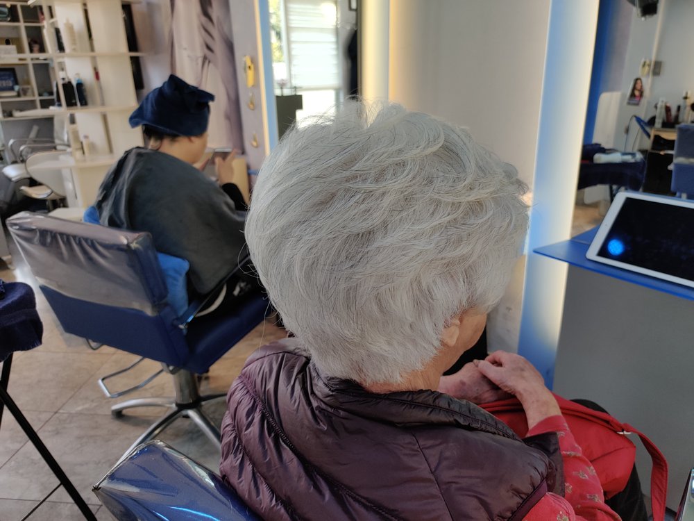 HAIR BY MING 69 Photos & 10 Reviews 1506 Adeline Dr, Burlingame