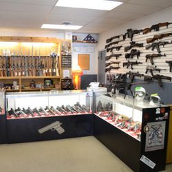 North American Firearms