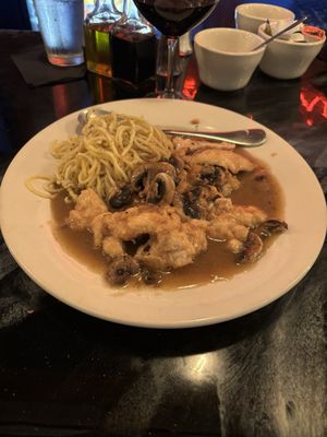 Zia Marie Restaurant by null