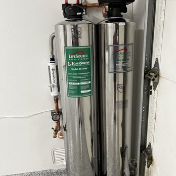 LifeSource Water Systems - Water Purification Services Near Me - Fountain Valley, California LifeSource Water Systems - Water Purification Services Near Me - Fountain Valley, California