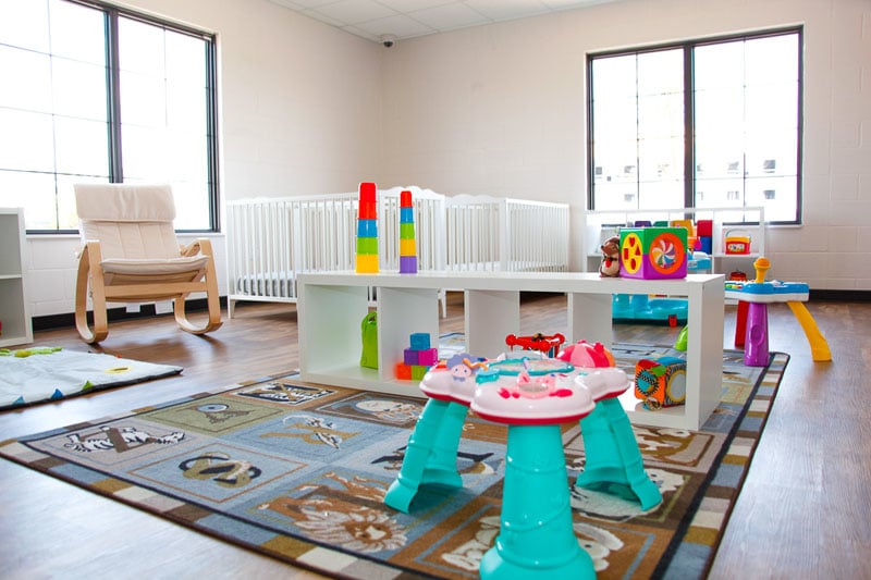 LITTLE OWL LEARNING ACADEMY 10911 Fox Wood Commerce Dr, New Port