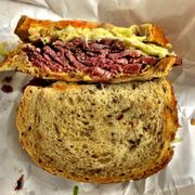 Photo of Langer's Delicatessen - Los Angeles, CA, United States. # 19 This Pastrami Sammich is everything you need in life.
