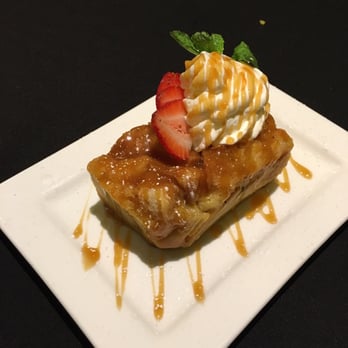 Cafe Julia - The caramel bread pudding is to die for! - Cafes Near Me - Honolulu, Hawaii Cafe Julia - The caramel bread pudding is to die for! - Cafes Near Me - Honolulu, Hawaii