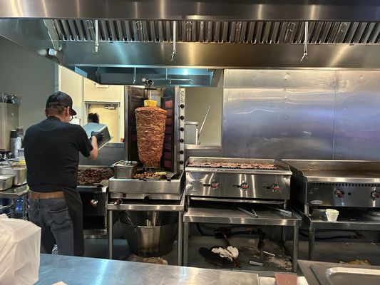 Gordo's Tacos and Beer by null