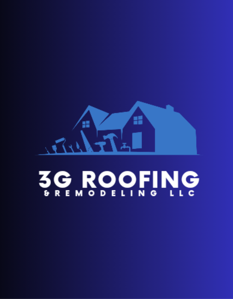 Slide of 3G Roofing and Remodeling