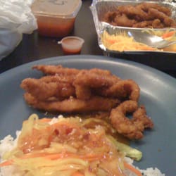 China Restaurant Mandarin