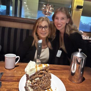 Stoney River - Gina, Sherri at Stoney River! - Steakhouses Near Me - Germantown, Tennessee Stoney River - Gina, Sherri at Stoney River! - Steakhouses Near Me - Germantown, Tennessee