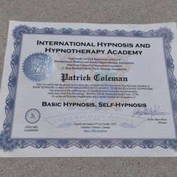 Colemans Hypnotherapy Clinic