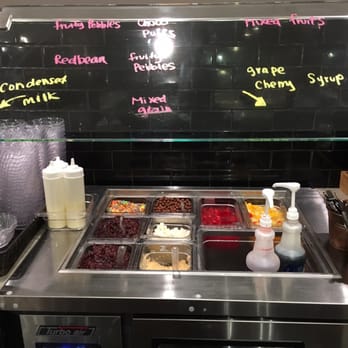 Dada Shabu Shabu Buffet - Shaved ice bar! - Korean Near Me - Irvine, California