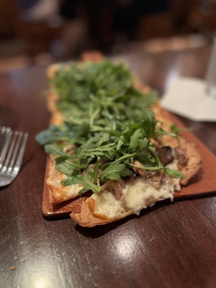 Pannullo's Italian Restaurant