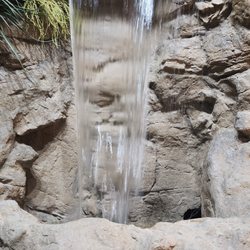 Dorian Construction Group - Beautiful waterfall