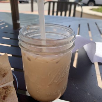 Five07 Coffee Bar and Eatery - Iced Mocha Latte - Coffee & Tea Near Me - Thousand Oaks, California Five07 Coffee Bar and Eatery - Iced Mocha Latte - Coffee & Tea Near Me - Thousand Oaks, California